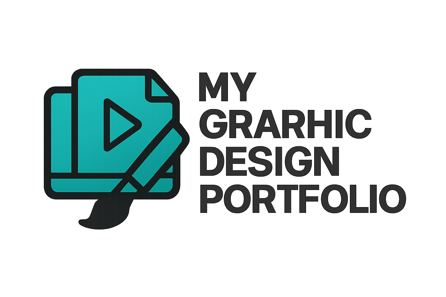 My Graphic Design Portfolio